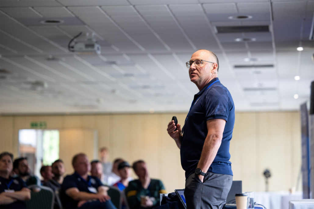 GMA Connect Returns With Six UK-Wide Regional Events 