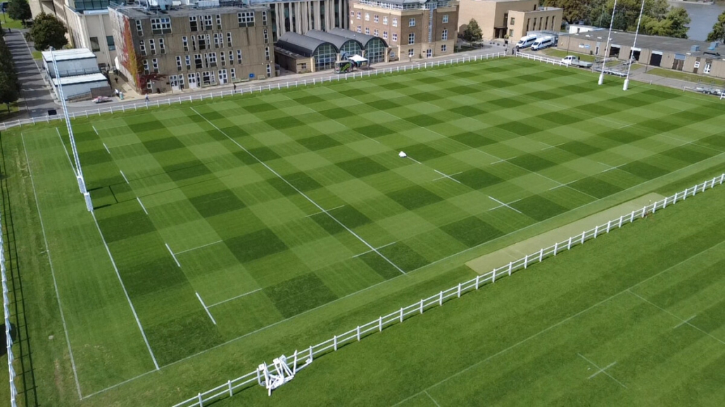 The Picasso of St Paul’s