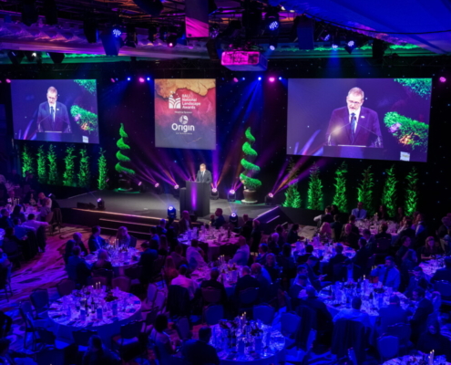 Entries Now Open for the Prestigious 2026 BALI Awards
