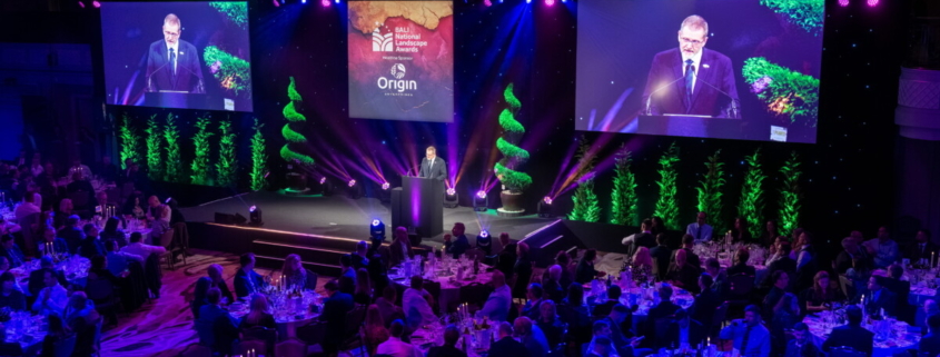 Entries Now Open for the Prestigious 2026 BALI Awards