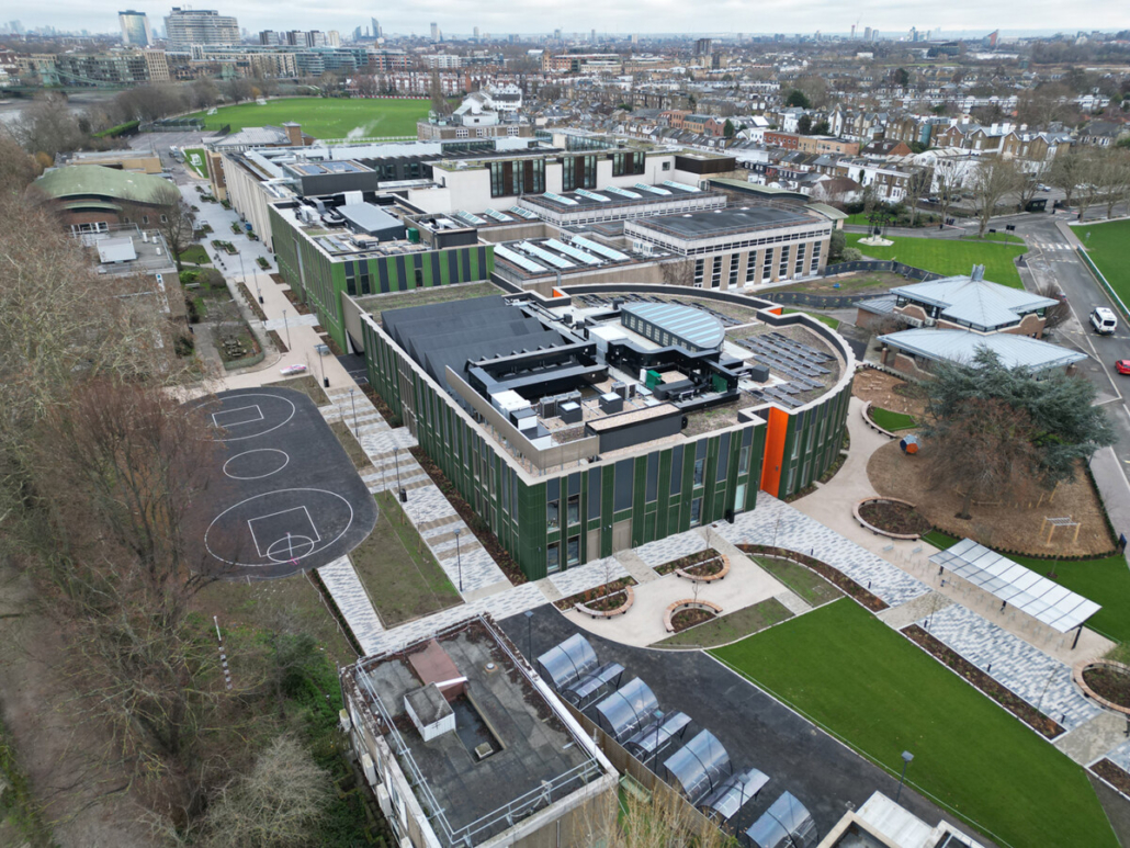 The Picasso of St Paul’s