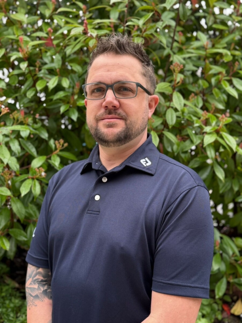 ICL Appoints Kevin Glazier as Area Sales Manager South ICL Appoints Kevin Glazier as Area Sales Manager South