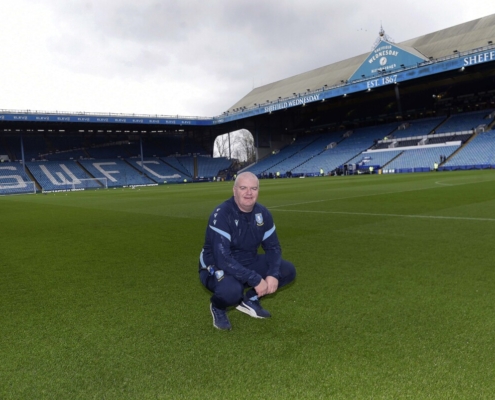 Why Sheffield Wednesday’s Pitch is One of the EFL’s Toughest Groundskeeping Challenges