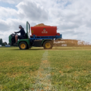 GKB Powering the Progress of Parkers Pitches
