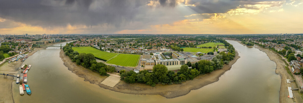 The Picasso of St Paul’s