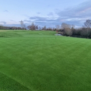 Stratford Oaks Golf Club enjoys growth with Suståne