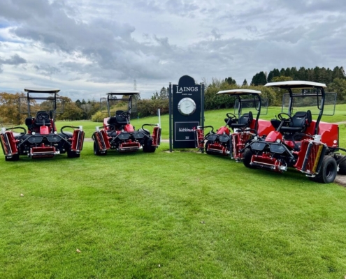 How The Vale Resort Achieves Perfection with Baroness