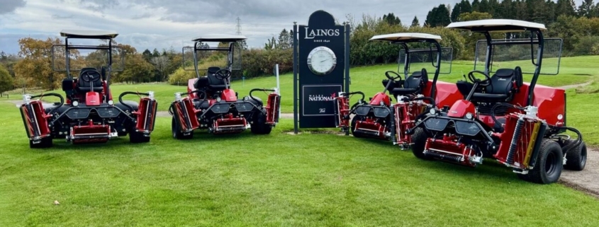 How The Vale Resort Achieves Perfection with Baroness