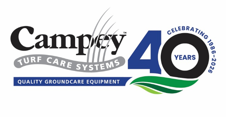 Campey Celebrates 40 Years of Excellence at Open Day