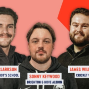 GMA NextGen Welcomes Three New Industry Trailblazers