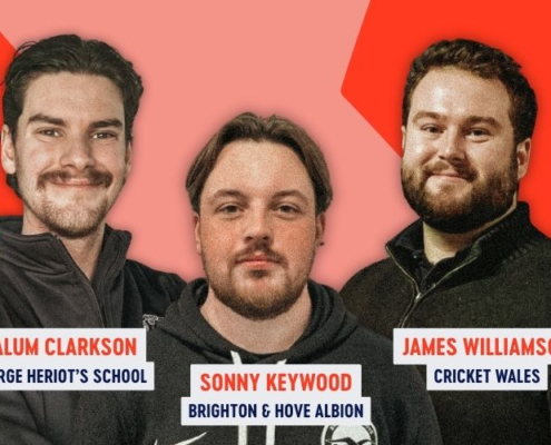 GMA NextGen Welcomes Three New Industry Trailblazers