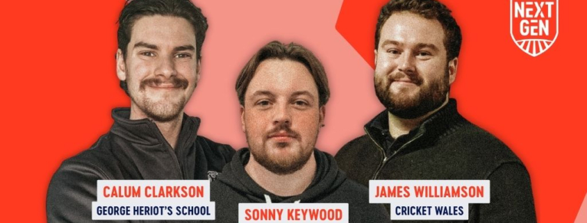 GMA NextGen Welcomes Three New Industry Trailblazers