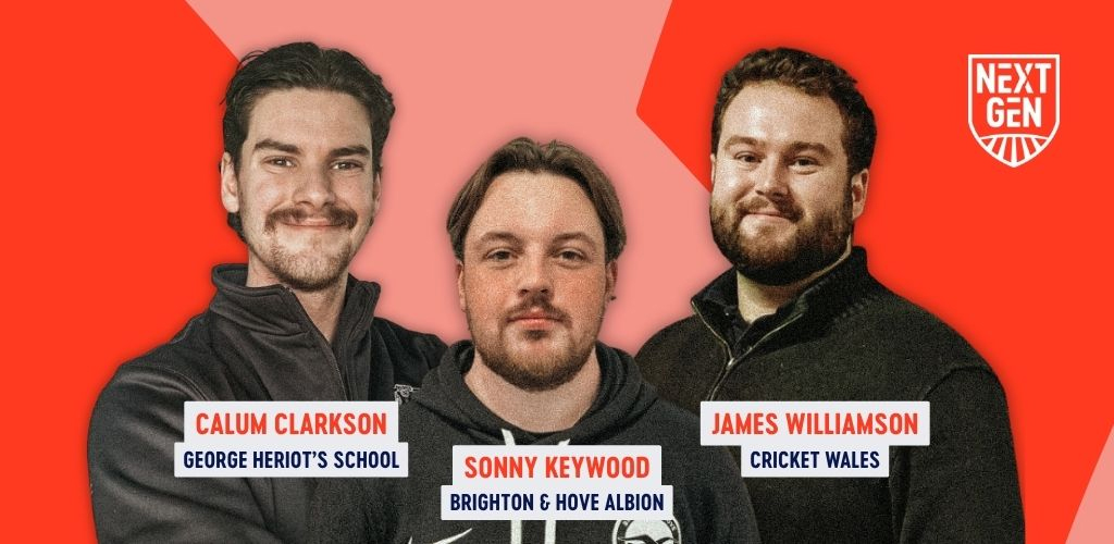 GMA NextGen Welcomes Three New Industry Trailblazers