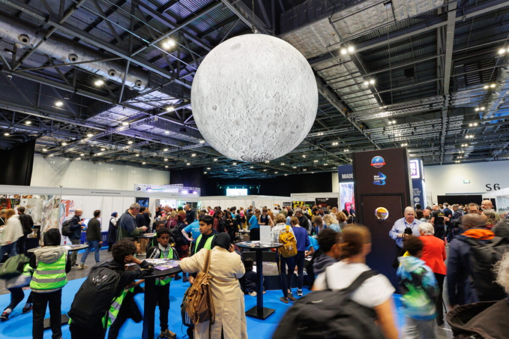 GroundsFest Joins Forces with Industry Initiative