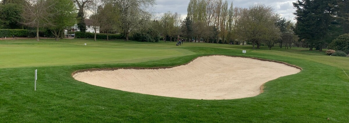 South Staffordshire Invests to Prevent Wash-Out