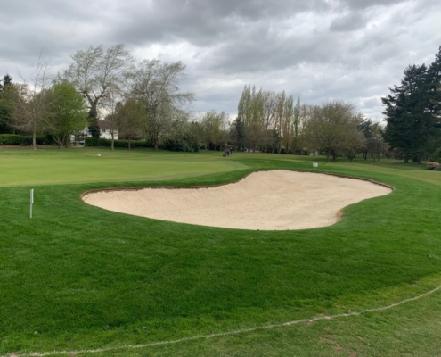 South Staffordshire Invests to Prevent Wash-Out