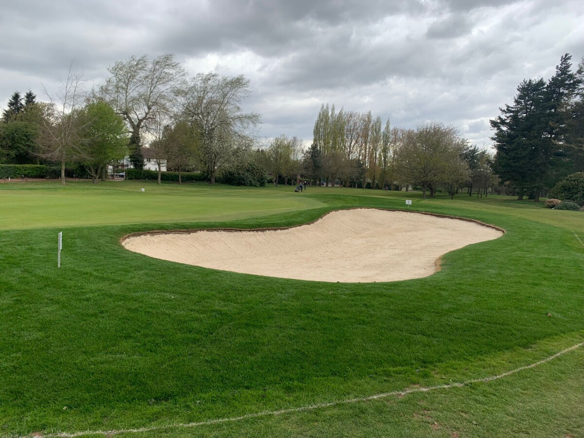 South Staffordshire Invests to Prevent Wash-Out