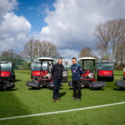 Toro entrusted by Bournemouth for new centre