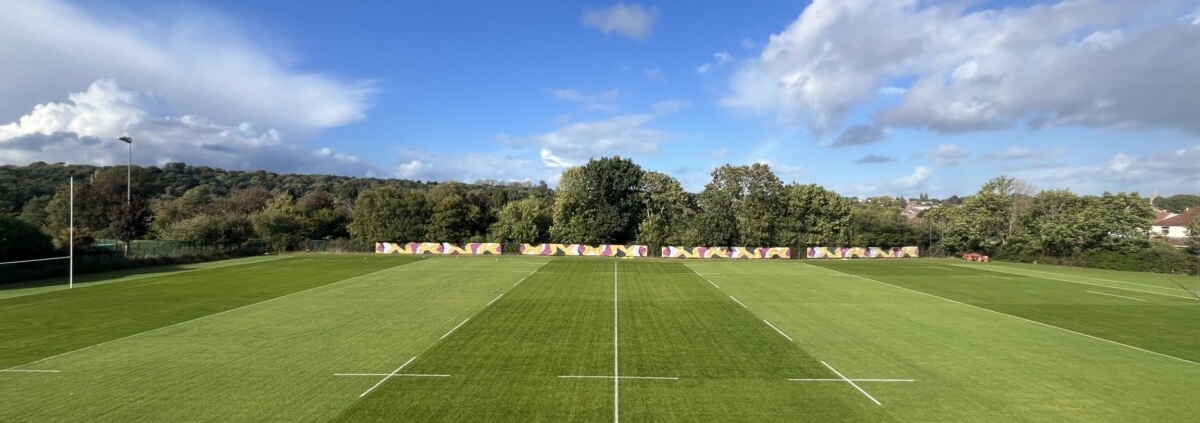 Johnsons Sports Seed delivers performance under pressure