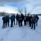 Bernhard Academy brings together Iceland’s leading greenkeepers