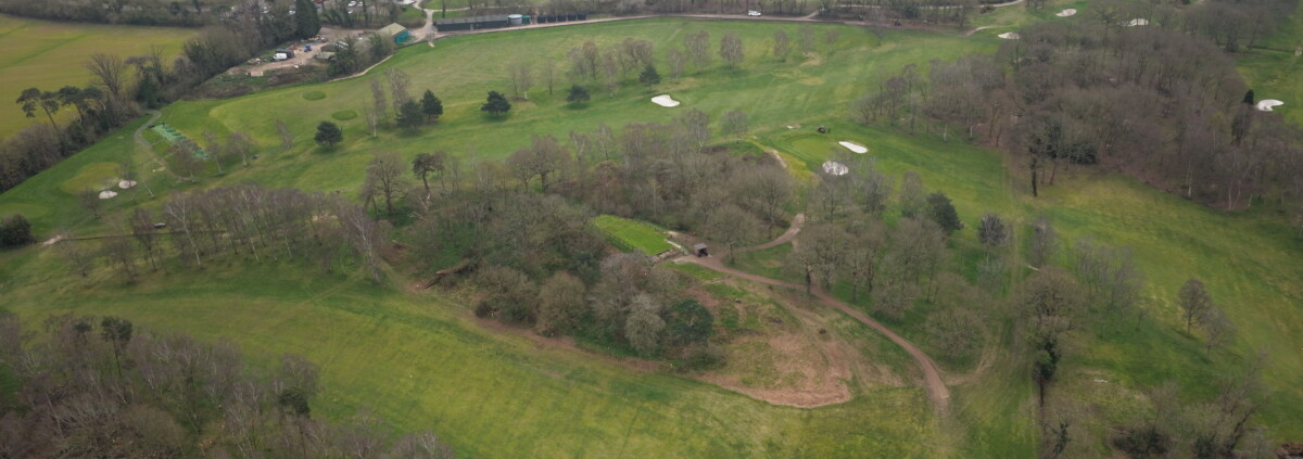 Longcliffe Golf Club Reaping the Rewards with Turf Tracker
