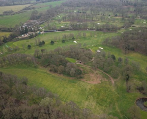 Longcliffe Golf Club Reaping the Rewards with Turf Tracker