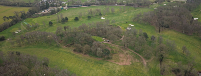 Longcliffe Golf Club Reaping the Rewards with Turf Tracker