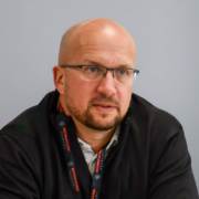 Bernhard Academy Appoints Matt Axton as Programme Leader