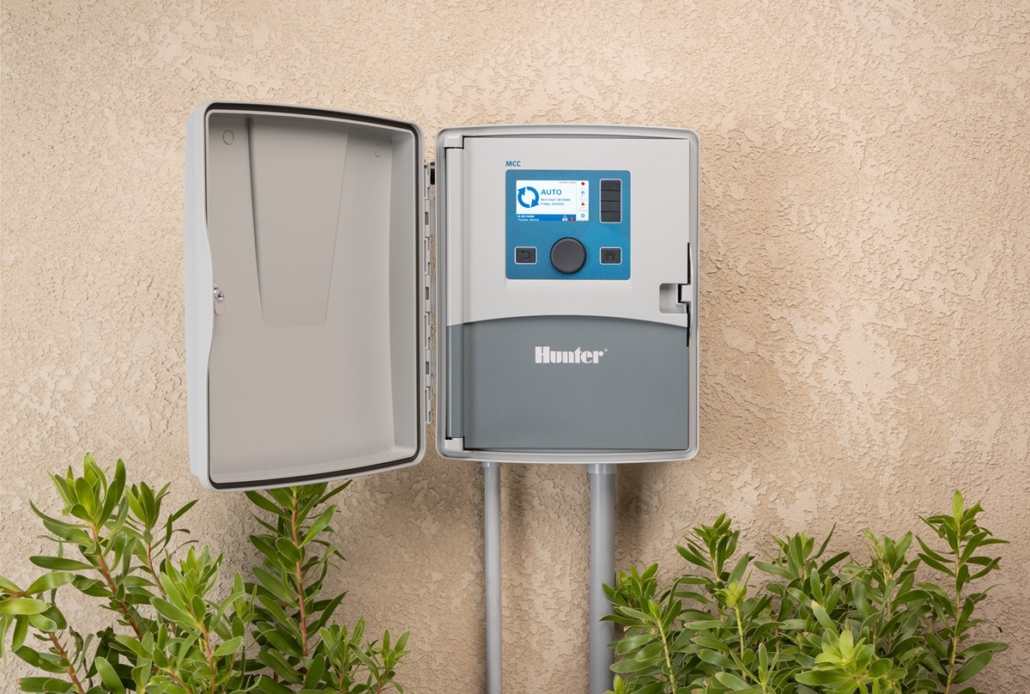 New Hunter MCC Controller Launched in UK New Hunter MCC Controller Launched in UK