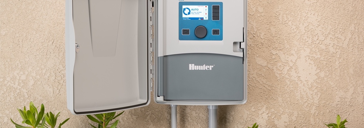 New Hunter MCC Controller Launched in UK