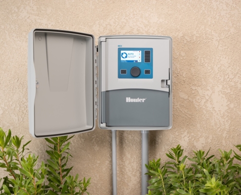 New Hunter MCC Controller Launched in UK