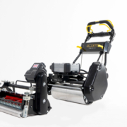Superior Cut on Low Emissions
