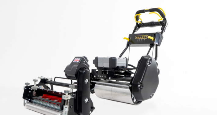 Superior Cut on Low Emissions