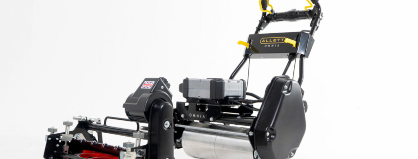 Superior Cut on Low Emissions