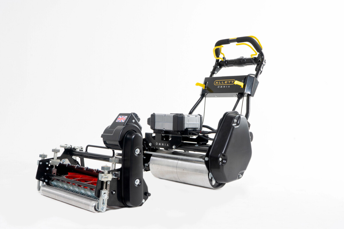 Superior Cut on Low Emissions