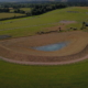 Plumpton Racecourse secures sustainable water supply