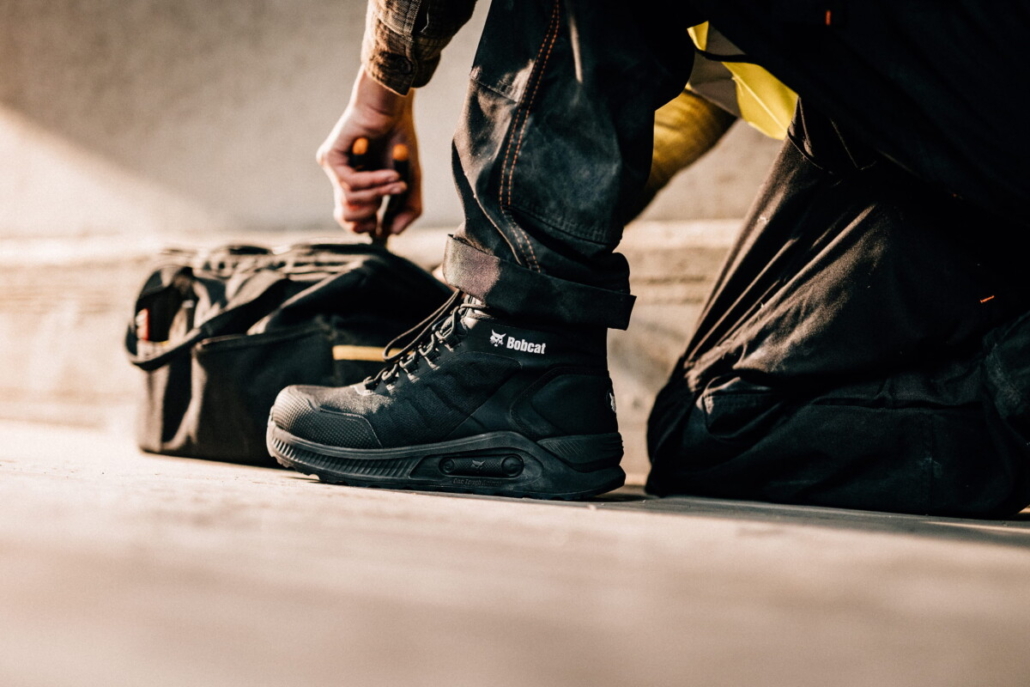 Redbacks® Inside: Stepping Into A New Era of Comfort Redbacks® Inside: Stepping Into A New Era of Comfort