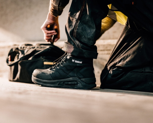 Redbacks® Inside: Stepping Into A New Era of Comfort