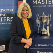 Husqvarna Announces Broadcaster Sarah Stirk as Brand Ambassador