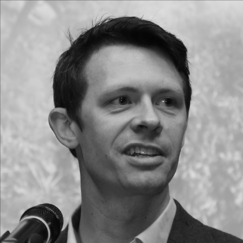 We’re in safe hands We’re in safe hands