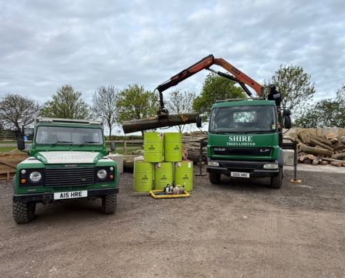 Aspen Fuel converts petrol fumes to reliable performance