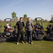 Reesink's BNPL offer allowed Stratford Oaks to do it all