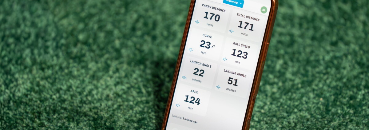 Toptracer Go Launches at $999/month