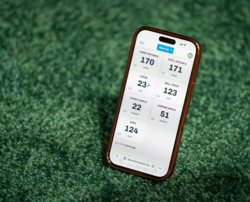 Toptracer Go Launches at $999/month