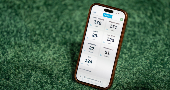 Toptracer Go Launches at $999/month