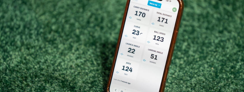 Toptracer Go Launches at $999/month
