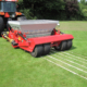 Mastering the water table: The strategic role of sand slitting