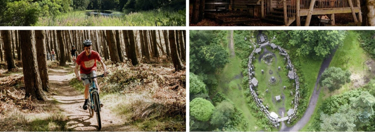 Green tech sponsors CLA ‘Beyond the Bark and Timber’ Conference