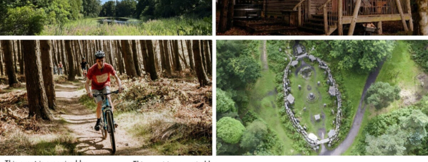 Green tech sponsors CLA ‘Beyond the Bark and Timber’ Conference