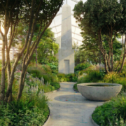 The Great Pavilion at RHS Chelsea Flower Show